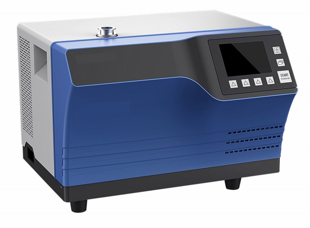 Многофункциональные гелиевые течеискатели серия ZQJ-3200