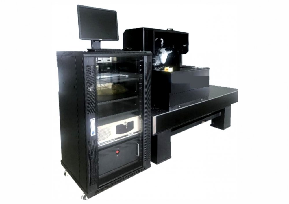 Специальная зондовая станция ZHS-606T