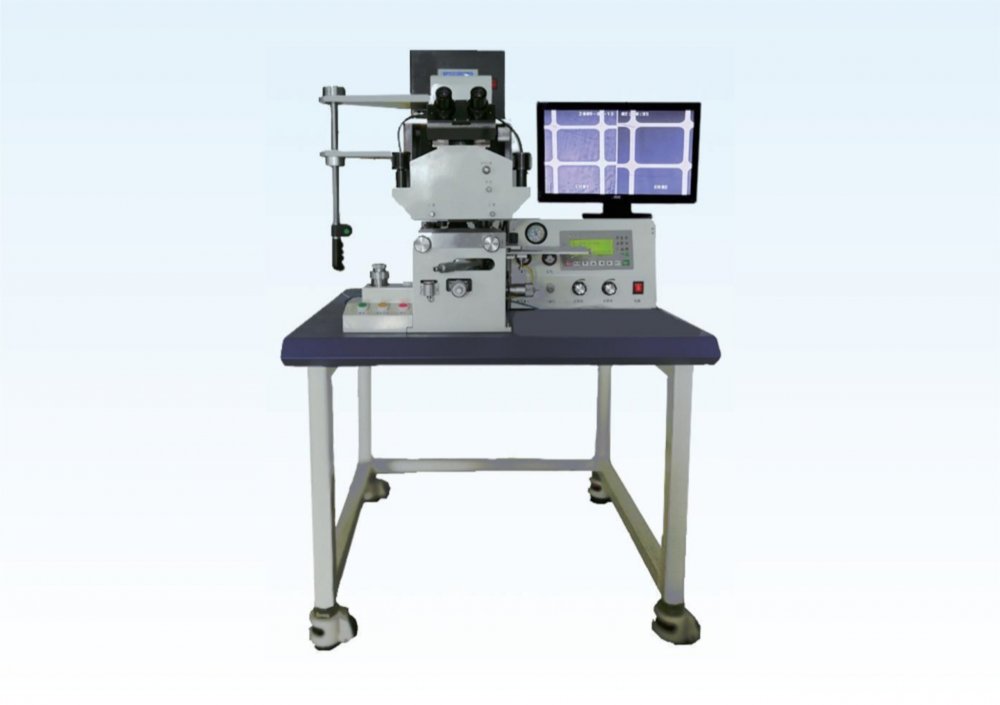 Установка фотолитографии серии GHS-401-B