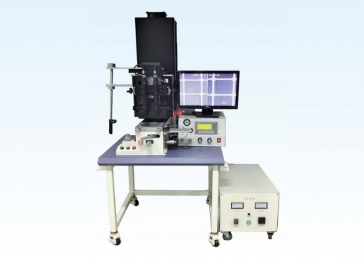 Установки фотолитографии серии GHS-501