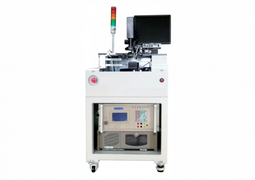 Двусторонняя зондовая станция ZHS-609
