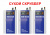 Cухие скрубберы NSOD