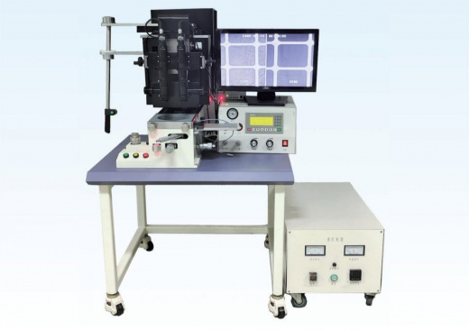 Установка фотолитографии серии GHS-401-A
