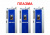 Серия скрубберов сухого плазменного дожига