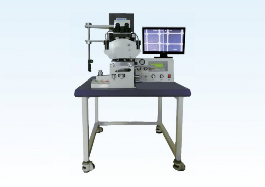 Установка фотолитографии серии GHS-401-B